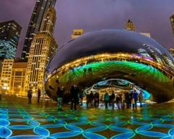 Основные достопримечательности Чикаго (с фото) Что делать в чикаго