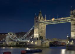 Является ли лондон столицей великобритании