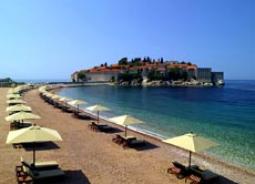 Лечебные курорты черногории Санатории и курорты черногории