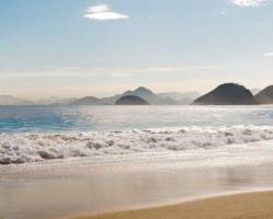 Пляжи бразилии Девушки на пляже в бразилии без одежды