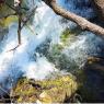 Аюкские водопады: путешествие к волшебным пейзажам Горячего Ключа