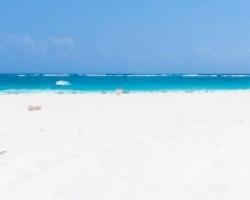 Пляжи Мексики – курортный городок Тулум Развлечения в Тулуме