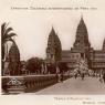 Ангкор Ват в Камбодже — национальное достояние кхмеров Дворец в камбодже ангкор